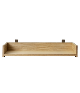 Gentle Shoe Shelf
