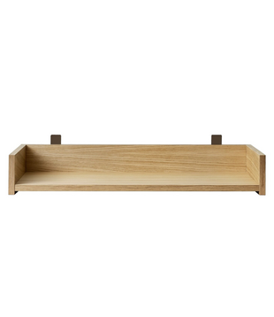 Gentle Shoe Shelf