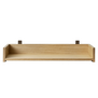 Gentle Shoe Shelf