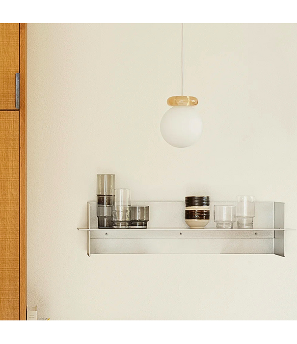 Normann Copenhagen  Hinx Pendant Sand