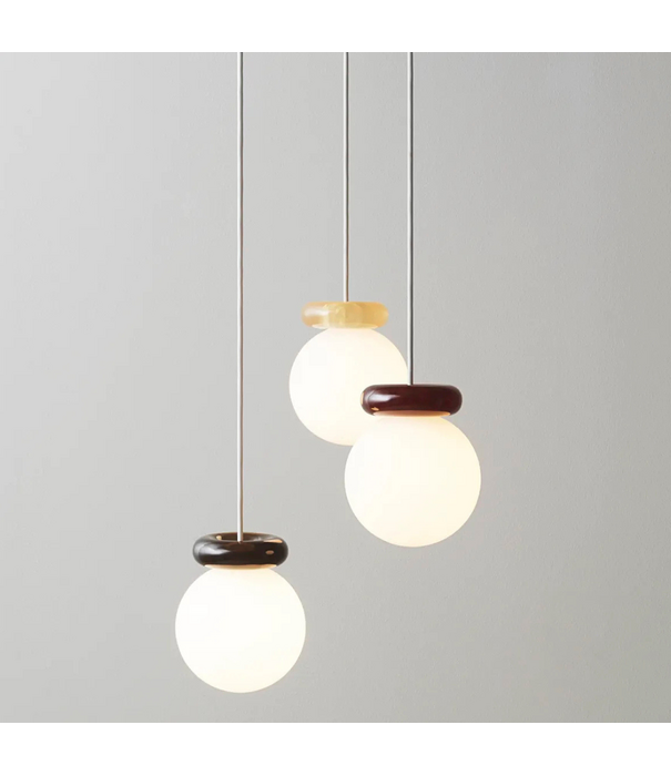 Normann Copenhagen  Hinx Pendant Sand
