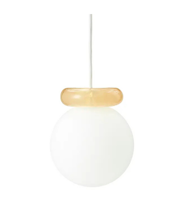 Normann Copenhagen  Hinx Pendant Sand