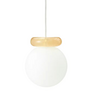 Hinx Pendant Sand