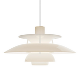 PH 5 Pendant 320 opal beige