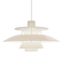 PH 5 Pendant 320 opal beige