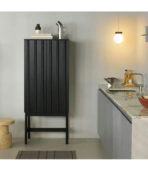 Normann Copenhagen  Hinx Pendant Sand