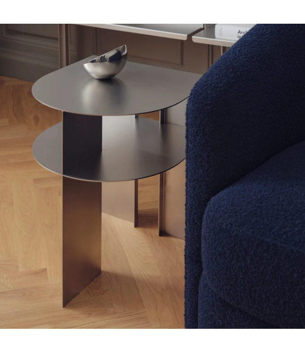 New Works  Rand Side Table