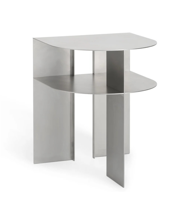 New Works  Rand Side Table