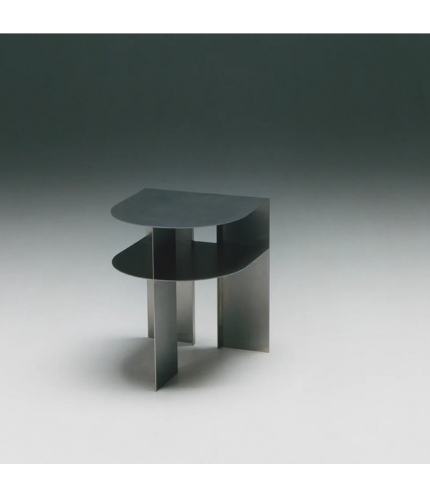 New Works  Rand Side Table