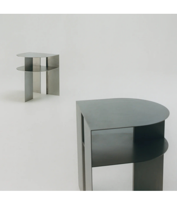New Works  Rand Side Table