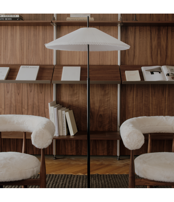 New Works  Nebra Vloerlamp