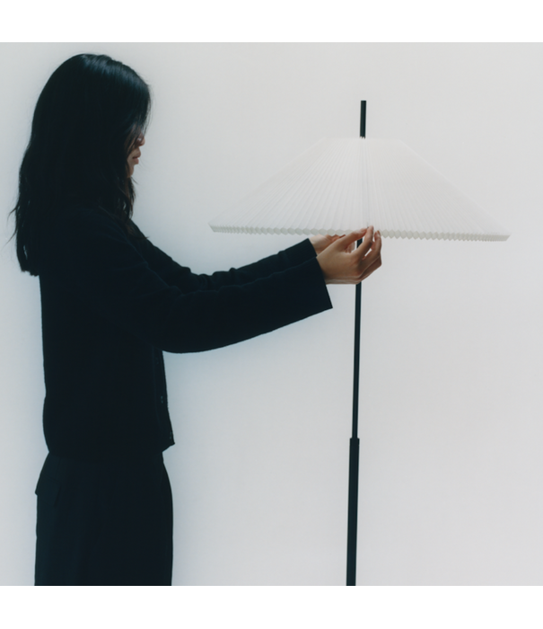 New Works  Nebra Vloerlamp