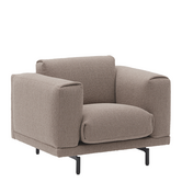 Rest Lounge Stoel