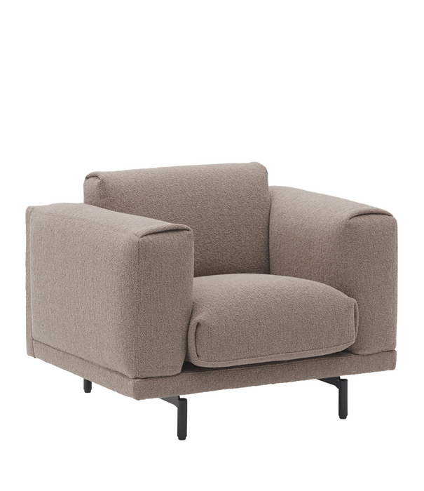 Muuto Rest Lounge Chair