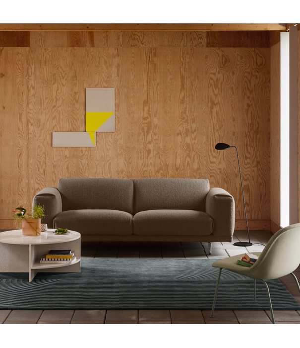 Muuto Rest Lounge Chair