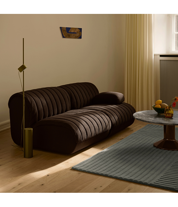 Muuto Relevo Quattro Rug