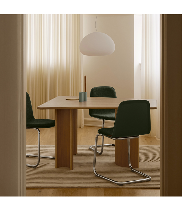Muuto Relevo Quattro Vloerkleed