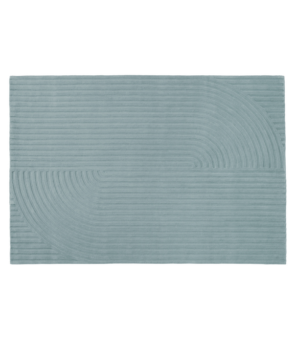 Muuto Relevo Quattro Rug