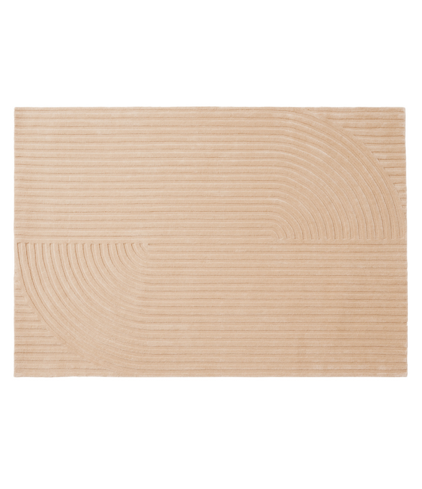 Muuto Relevo Quattro Rug