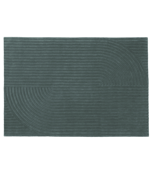 Muuto Relevo Quattro Rug