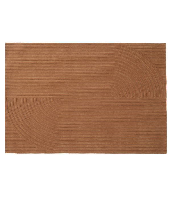 Muuto Relevo Quattro Rug