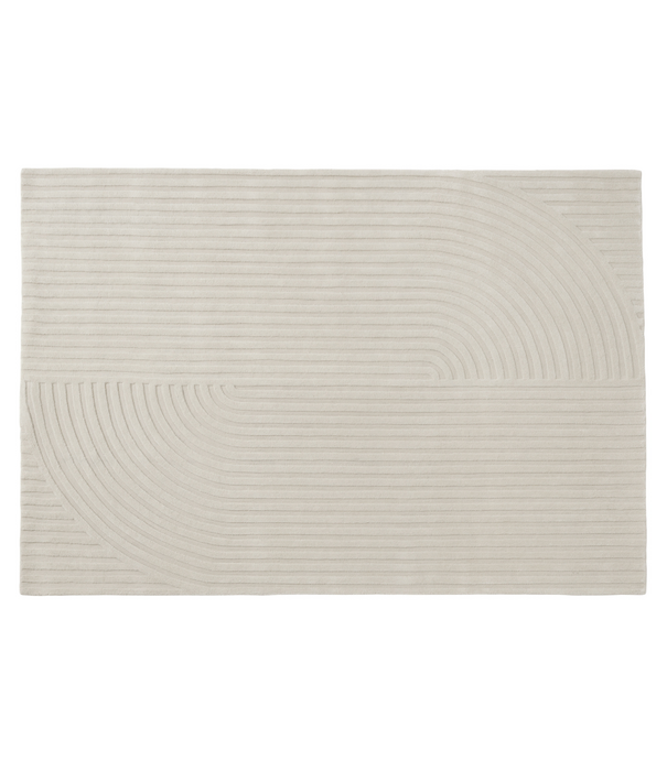 Muuto Relevo Quattro Rug