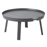Around Salontafel Large anthracite