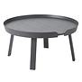Around Salontafel Large anthracite