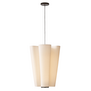 Bella SC115 Hanglamp gebronsd, soft canvas