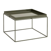 Tray Salontafel XL 60 x 60cm