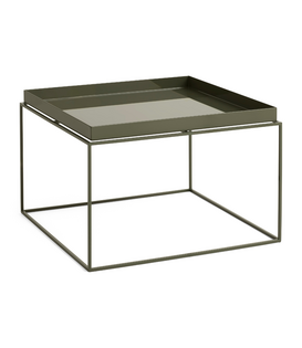 Tray Coffee Table extra large 60 x 60cm