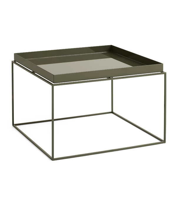 Hay  Tray Salontafel XL 60 x 60cm