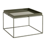 Tray Salontafel XL 60 x 60cm