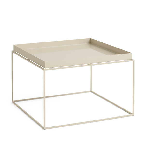 Hay  Tray Salontafel XL 60 x 60cm