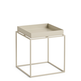 Tray Salontafel small, low