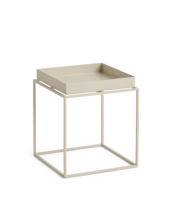 Hay  Tray Salontafel small, low