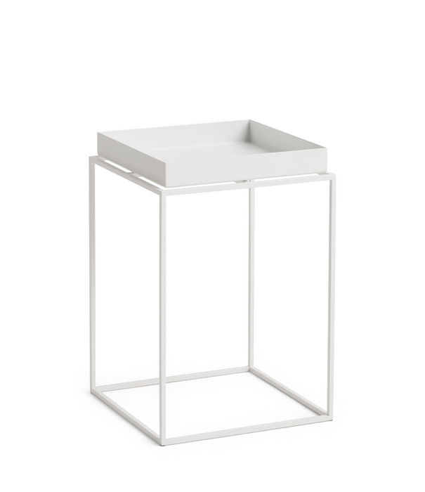 Hay  Tray Coffee Table small, high
