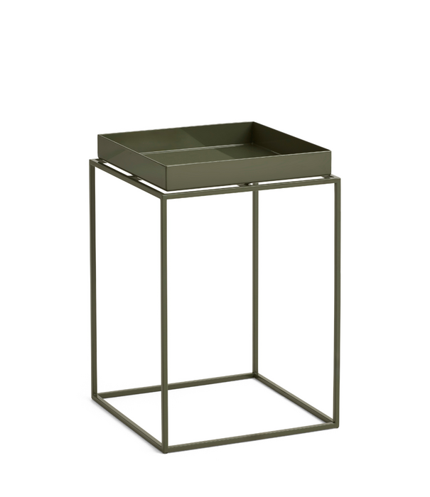 Hay  Tray Salontafel small, high