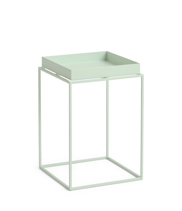 Hay  Tray Coffee Table small, high