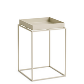 Tray Salontafel small, high