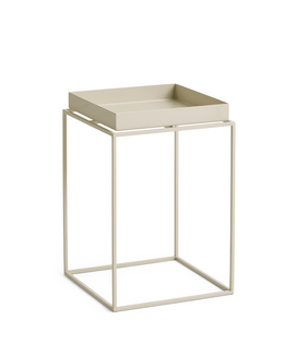 Tray Salontafel small, high