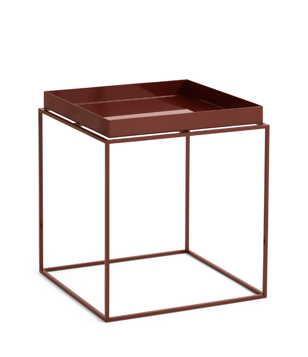 Hay   Tray Salontafel medium 40 x 40cm