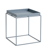 Tray Salontafel medium 40 x 40cm