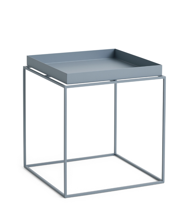 Hay  Tray Coffee Table medium 40 x 40cm