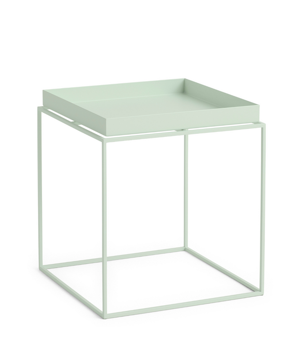 Hay   Tray Salontafel medium 40 x 40cm