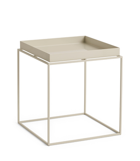 Tray Salontafel medium, high