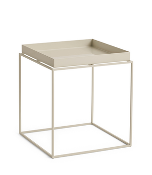 Tray Coffee Table medium, high