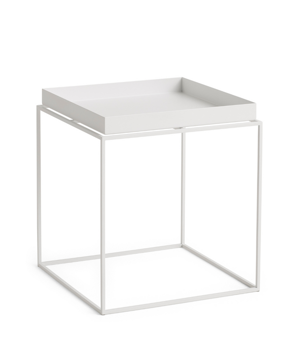 Hay  Tray Coffee Table medium 40 x 40cm