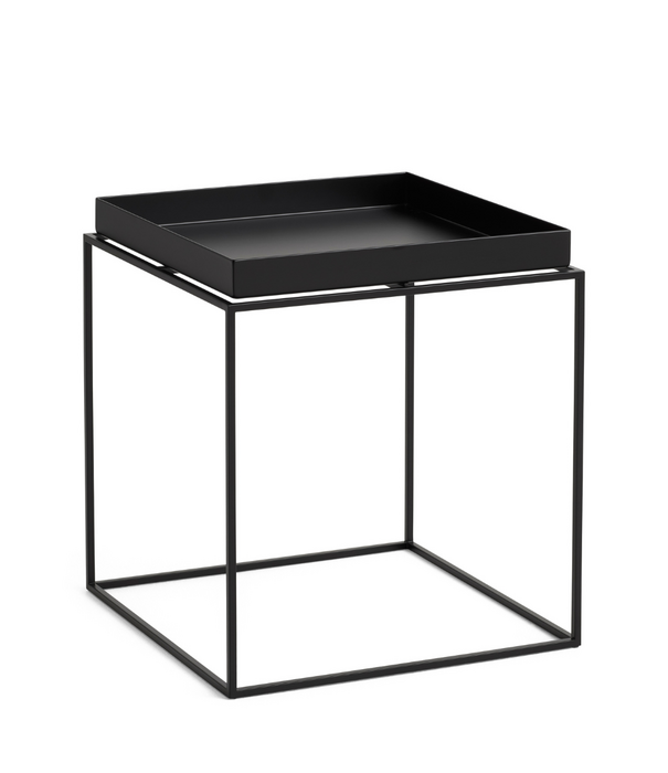 Hay   Tray Salontafel medium 40 x 40cm