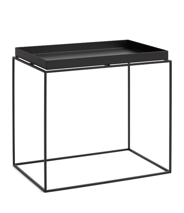 Hay  Tray Salontafel large, high  54cm